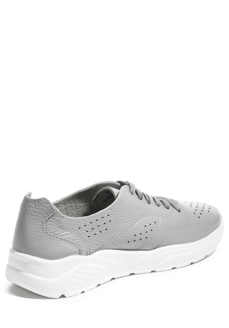 Полуботинки женские Крис шир.  750, рис. 3