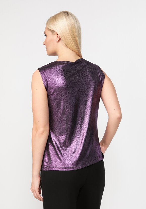 Топ Меган шир.  580, рис. 9