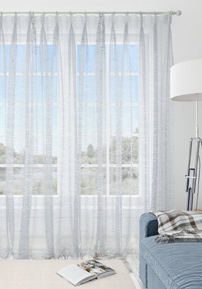 Тюль Марказит