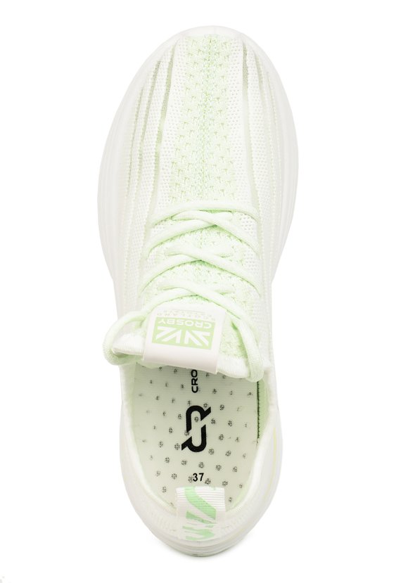 Кроссовки женские Эрика шир.  580, рис. 4