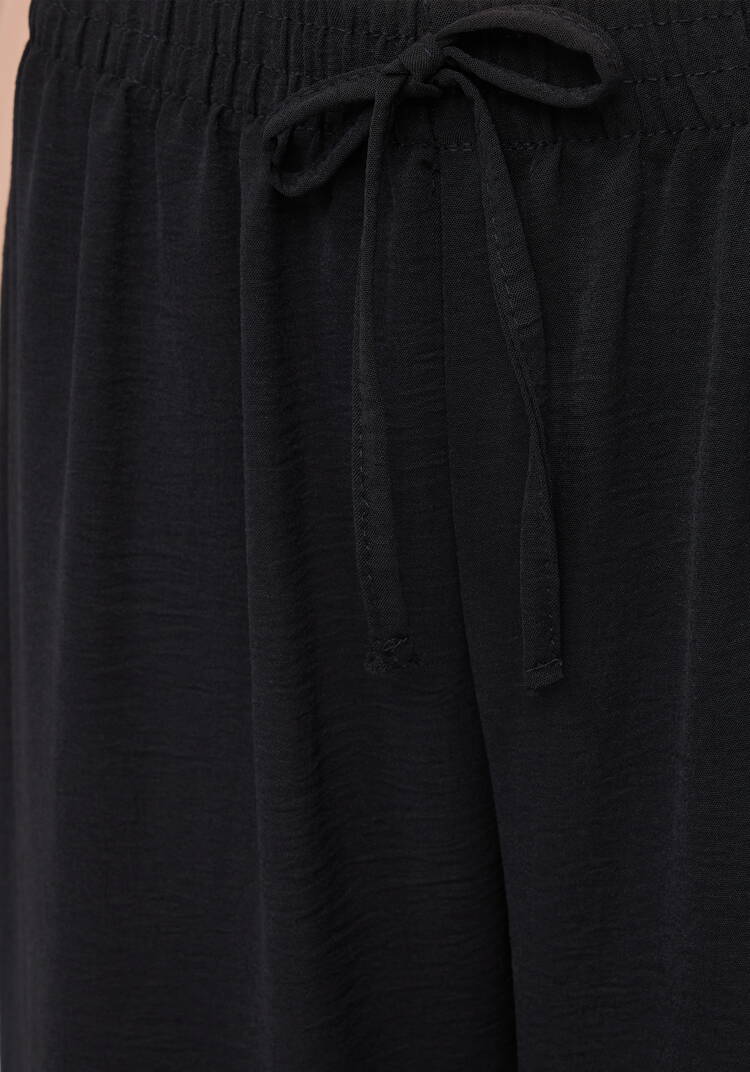 Брюки Симфония комфорта шир.  750, рис. 20