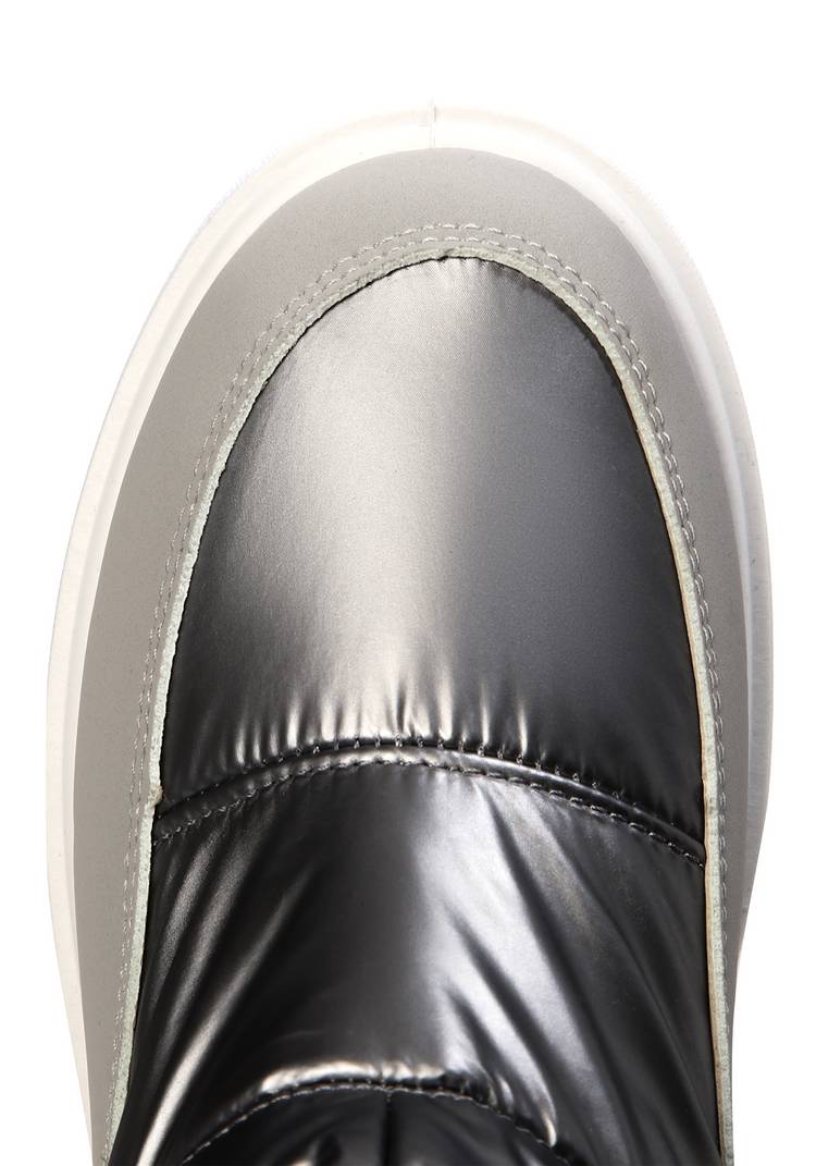 Дутики женские Келен шир.  750, рис. 8