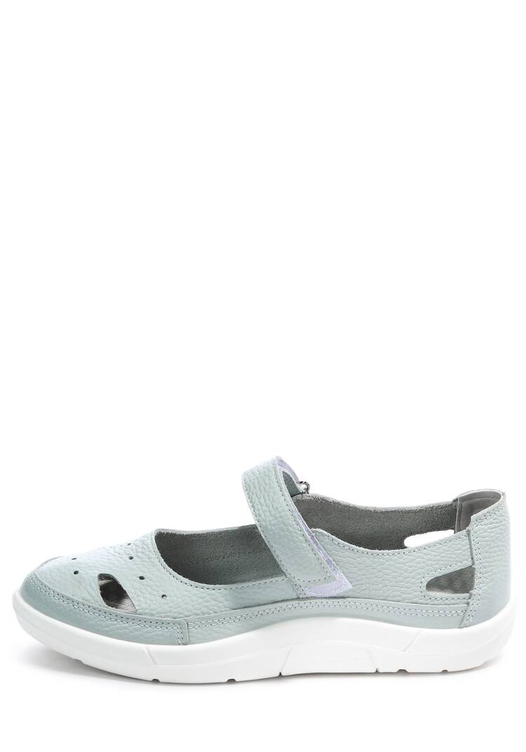 Туфли женские Анжелина шир.  750, рис. 10