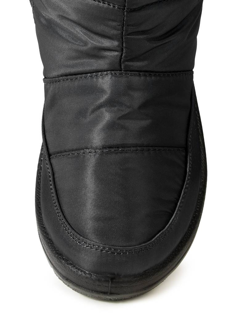 Дутики ортопедические женские Дебби шир.  750, рис. 14