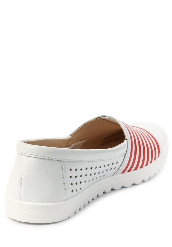 Туфли летние женские Стефани шир.  580, рис. 7