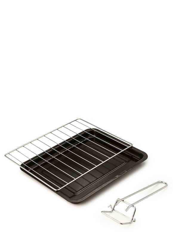 Мини-духовка шир.  580, рис. 5