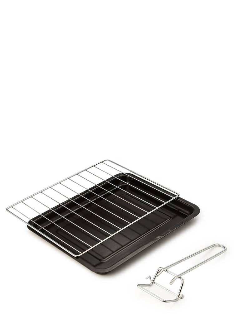 Мини-духовка шир.  750, рис. 5