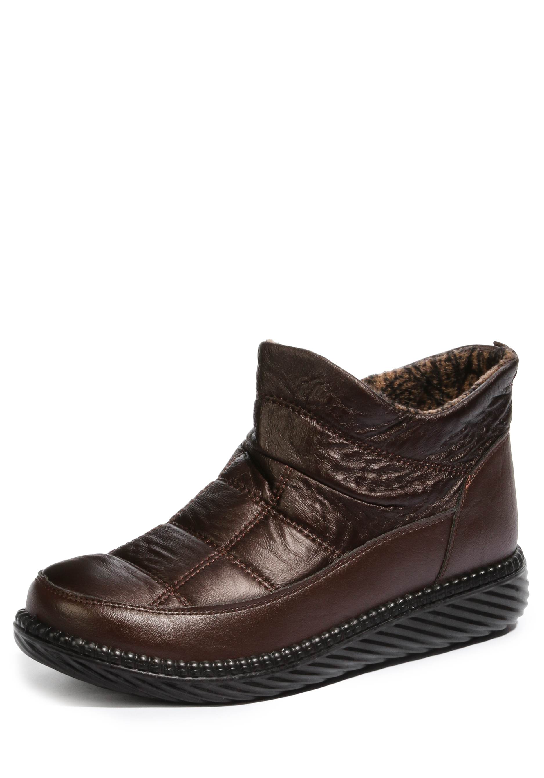 Ботинки женские "Майли"