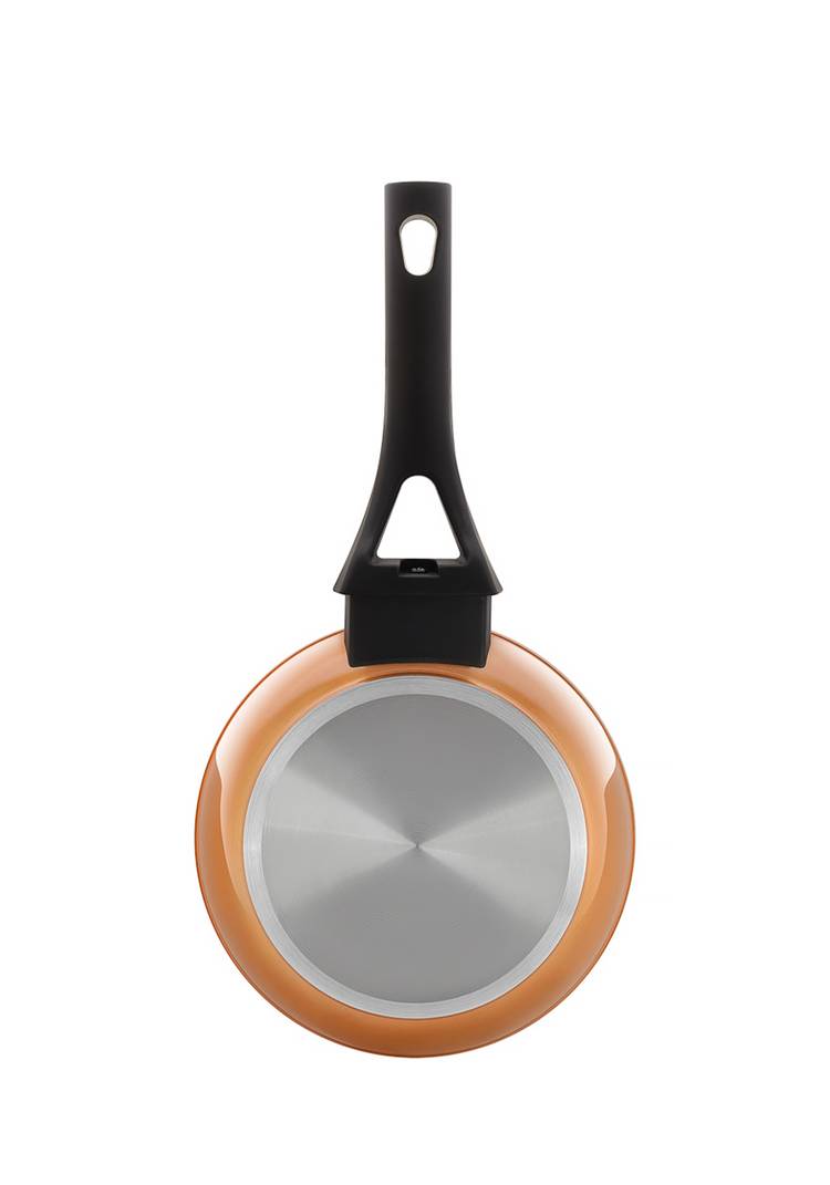 Сковорода GUFFMAN Venus Copper, индукция шир.  750, рис. 3