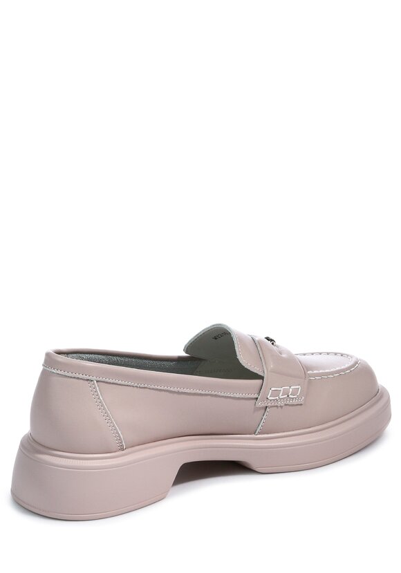 Лоферы женские Патриссия шир.  580, рис. 8