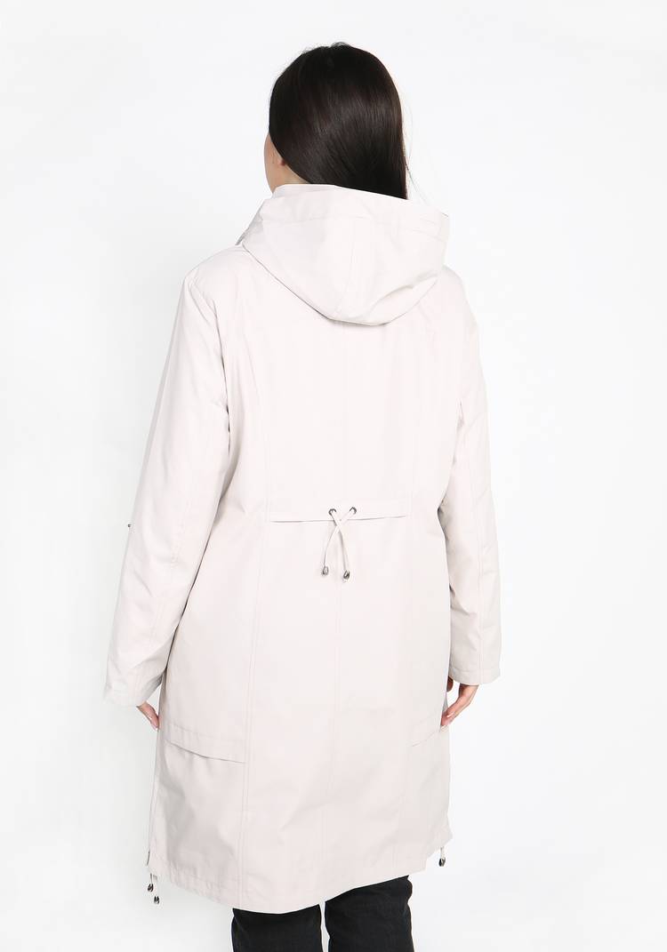 Тренч Ласковый ветер шир.  750, рис. 3