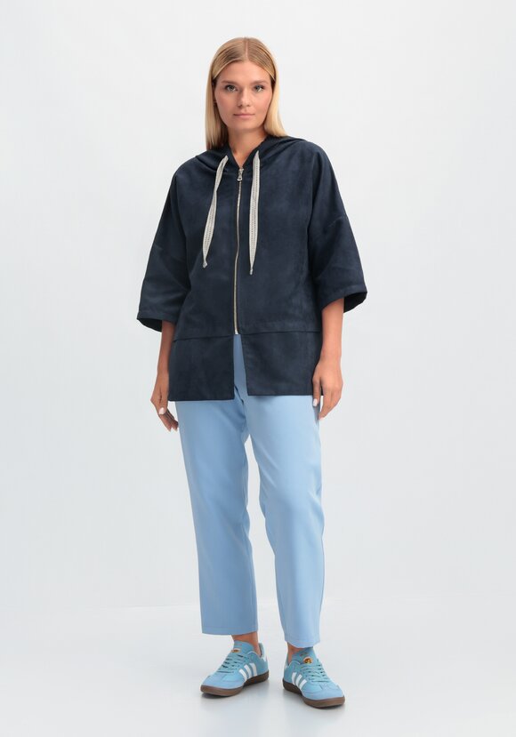 Куртка Каролина шир.  580, рис. 14