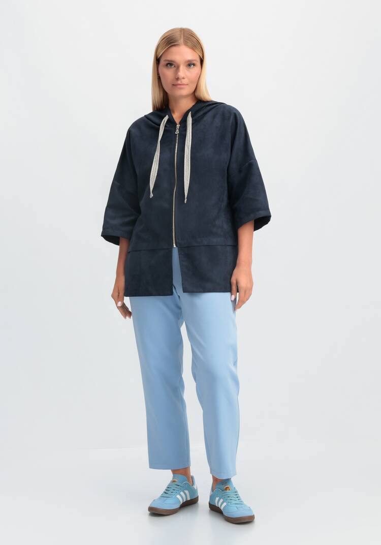 Куртка Каролина шир.  750, рис. 14