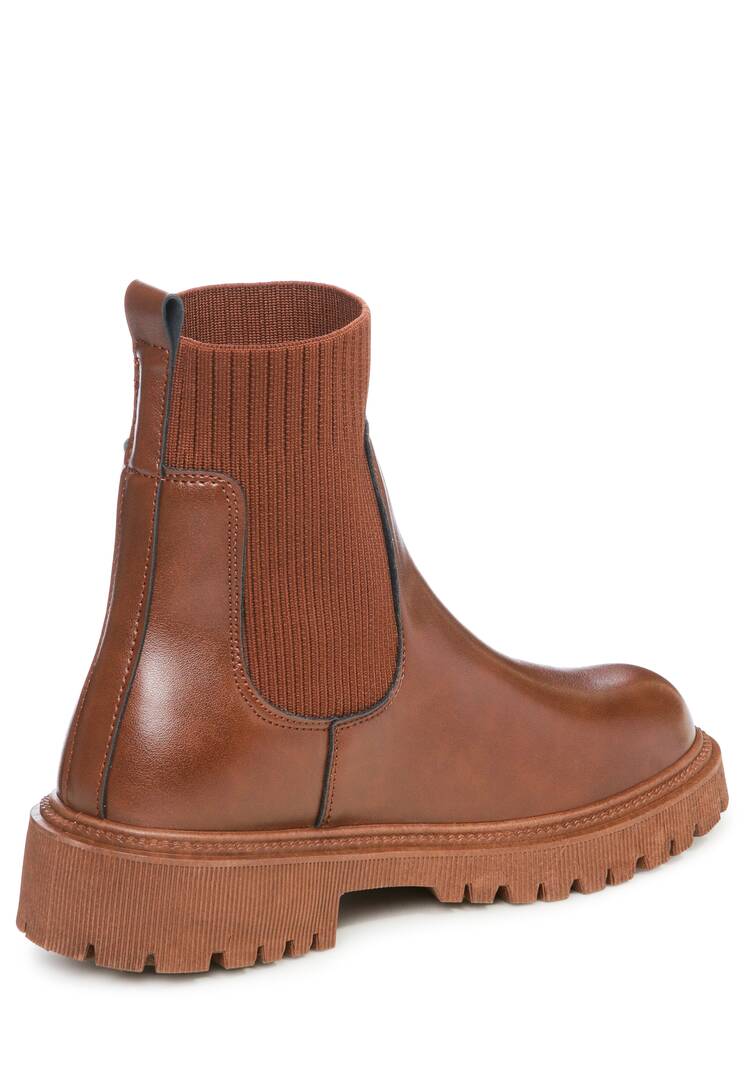 Полусапоги женские Илайда шир.  750, рис. 8