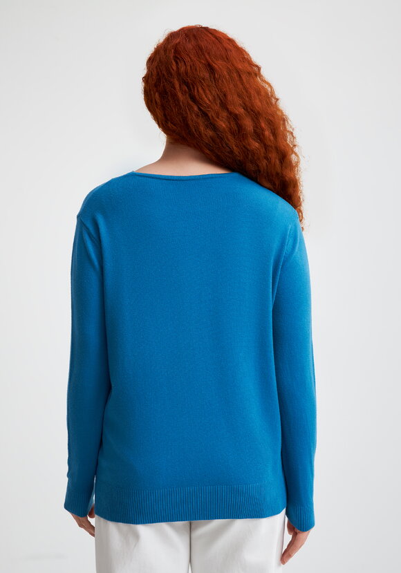 Джемпер Валентина шир.  580, рис. 15