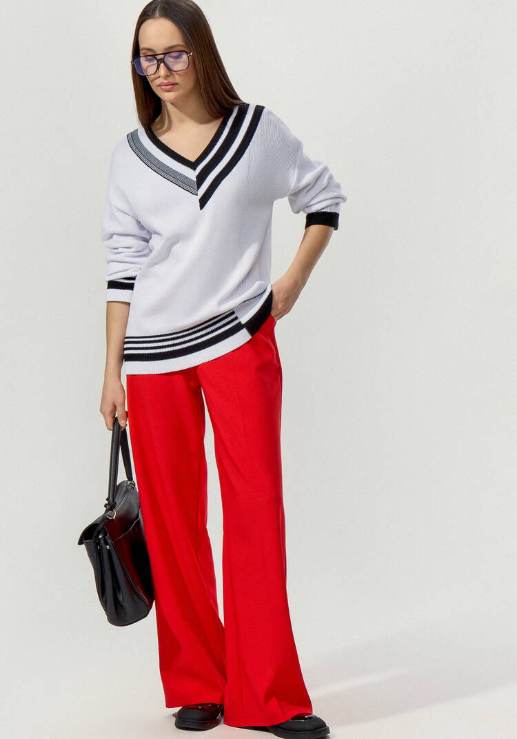 Джемпер Стефанния шир.  750, рис. 14