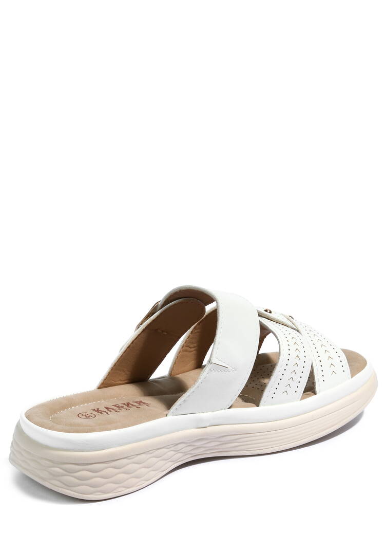 Сабо женские Васелина шир.  750, рис. 3