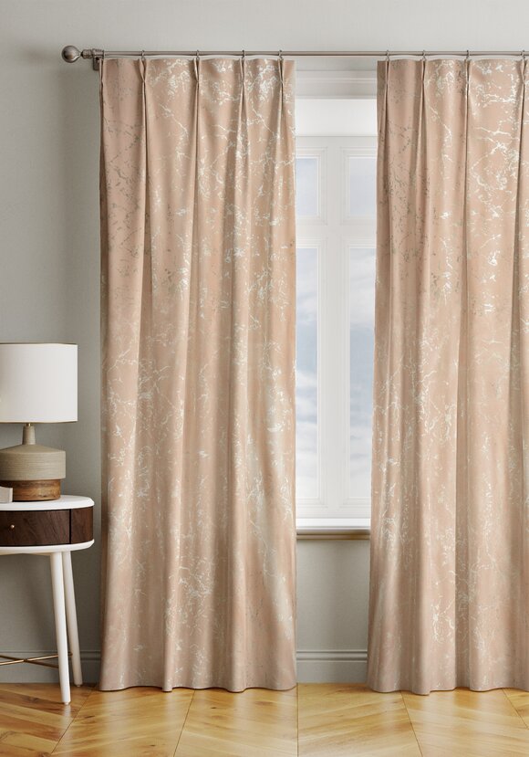 Портьера Бурлеск шир.  580, рис. 2