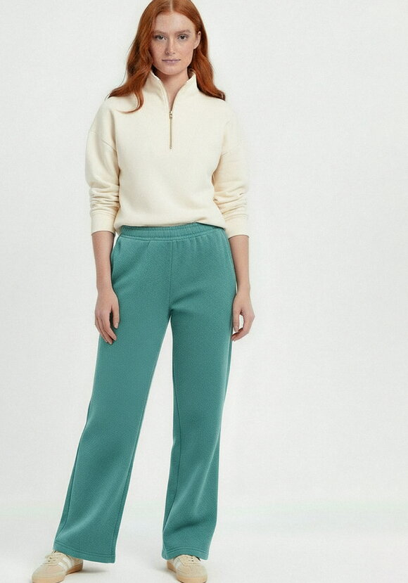 Брюки из флиса Cелеста шир.  580, рис. 25