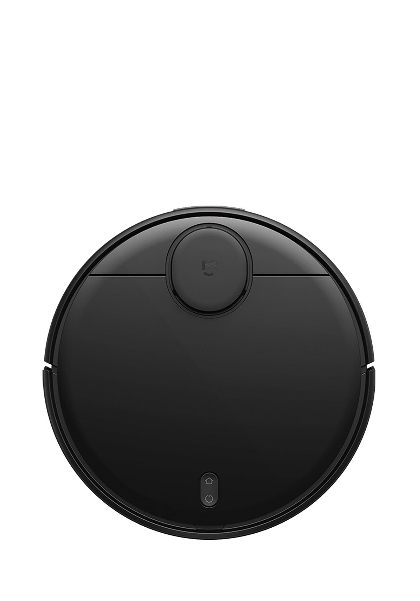 

Xiaomi Робот-пылесос MiRobot Vacuum-MopP,черн, Черный