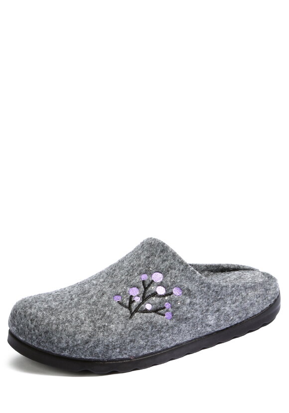 Тапочки женские Алиса шир.  580, рис. 6