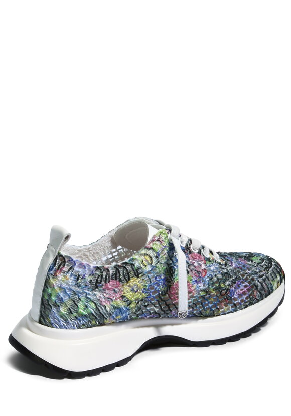 Кроссовки женские Майя шир.  580, рис. 13