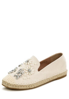 Эспадрильи женские Валенсия