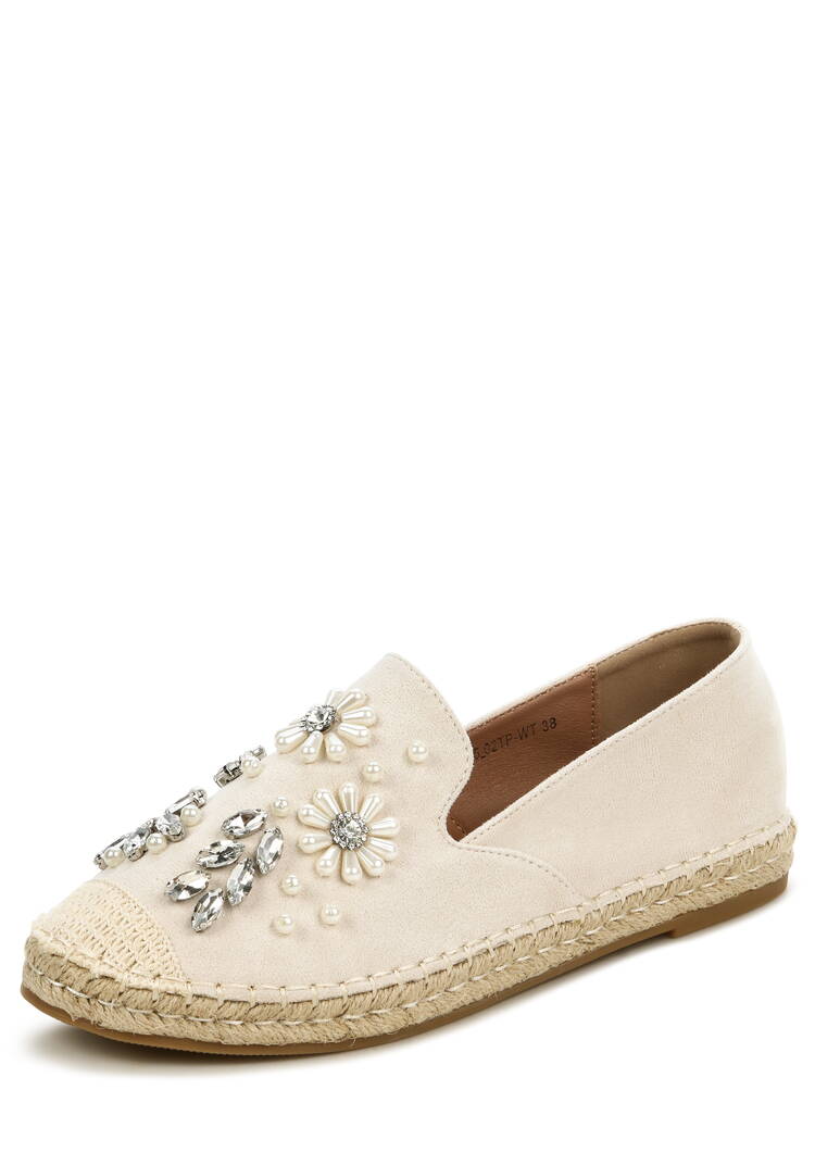 Эспадрильи женские Валенсия шир.  750, рис. 6