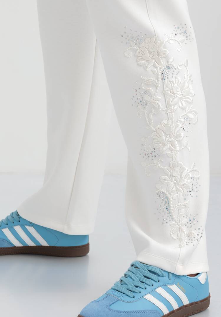 Спортивный костюм Беата шир.  750, рис. 16