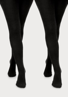 Колготки согревающие с кашемиром + подарок