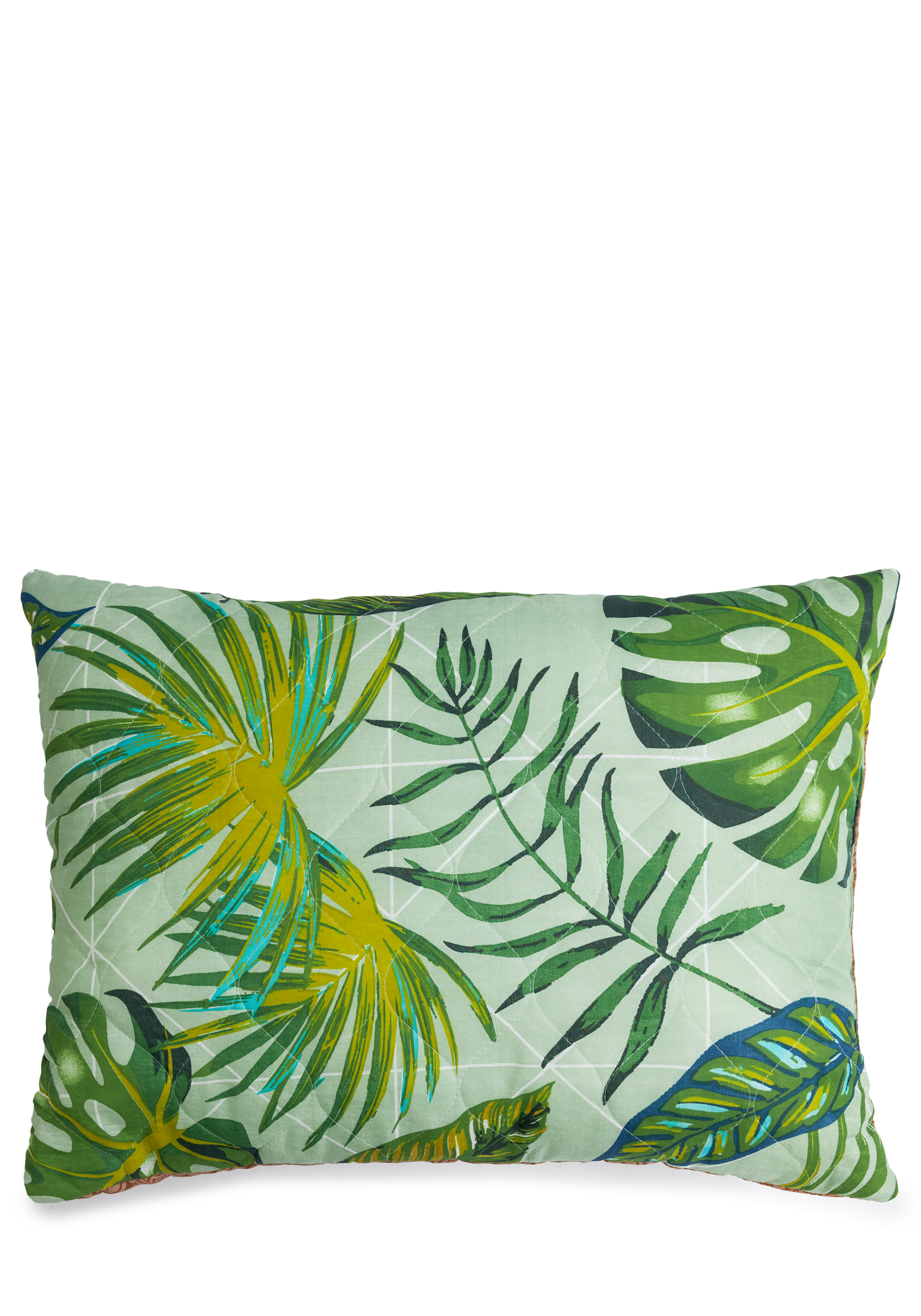 Подушка с волокном лопуха "Полисад"