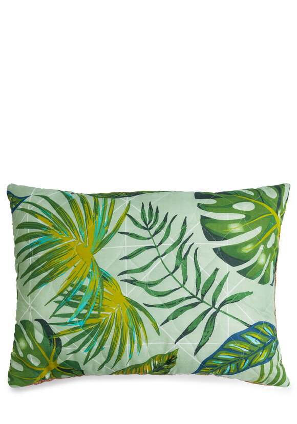 Подушка с волокном лопуха Полисад шир.  580, рис. 1