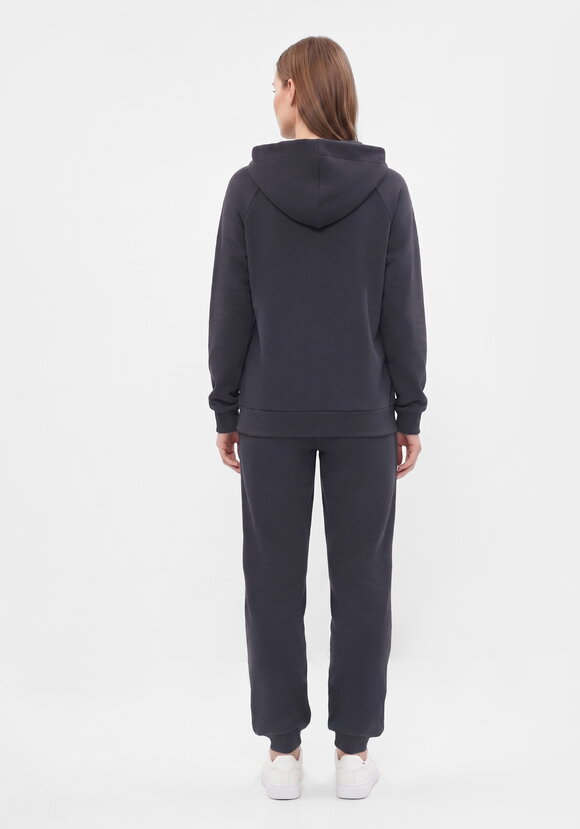 Костюм Мягкий ритм шир.  580, рис. 10