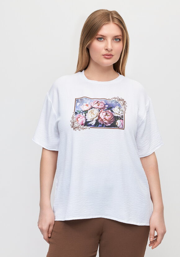 Костюм тройка  Габриэль шир.  580, рис. 13