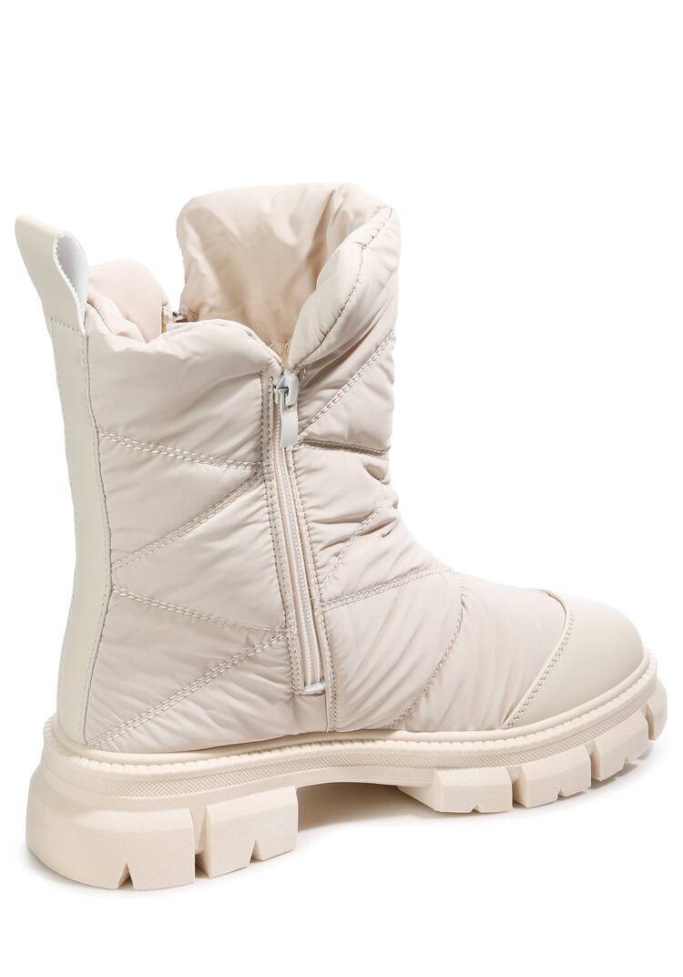 Дутики женские Дарси шир.  750, рис. 9