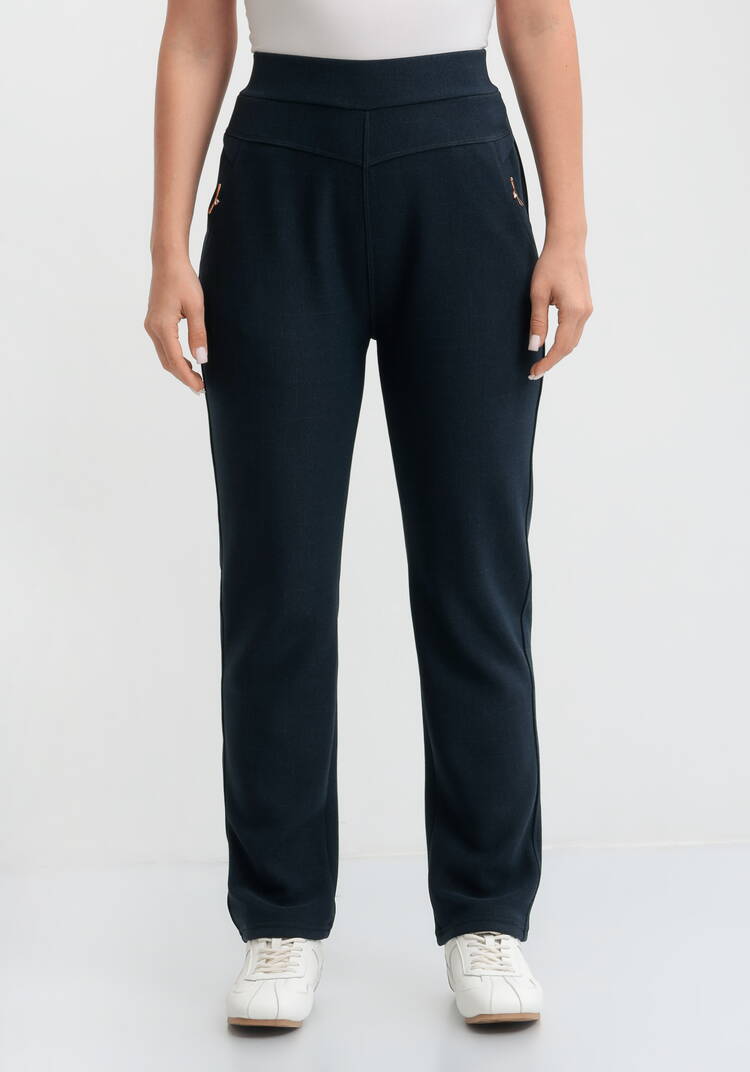 Брюки Асия шир.  750, рис. 20