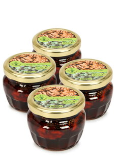 Варенье шишка, 4 шт.