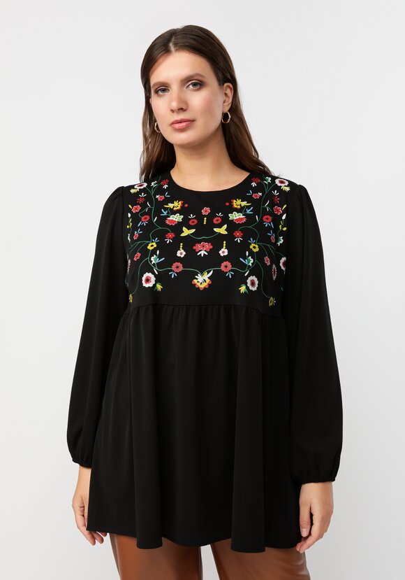 Туника Флоренс шир.  580, рис. 4