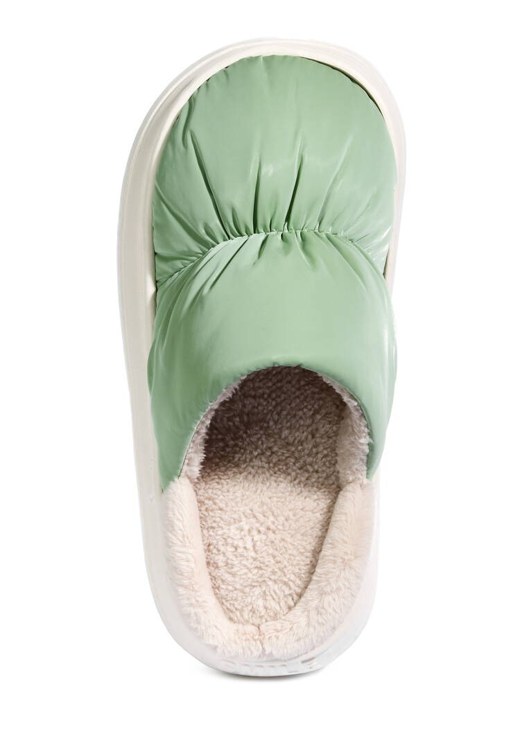 Тапочки женские Комфорт шир.  750, рис. 14