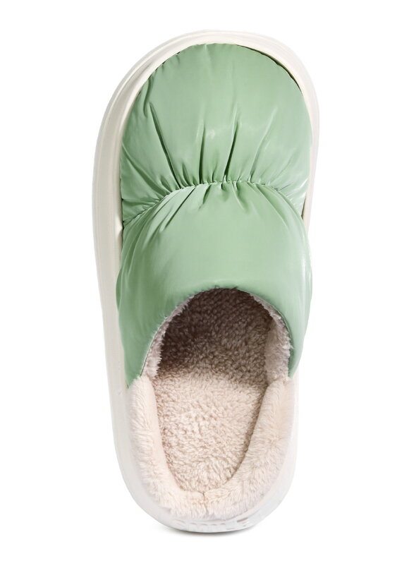 Тапочки женские Комфорт шир.  580, рис. 14