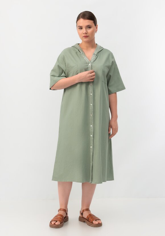 Платье Айви шир.  580, рис. 1