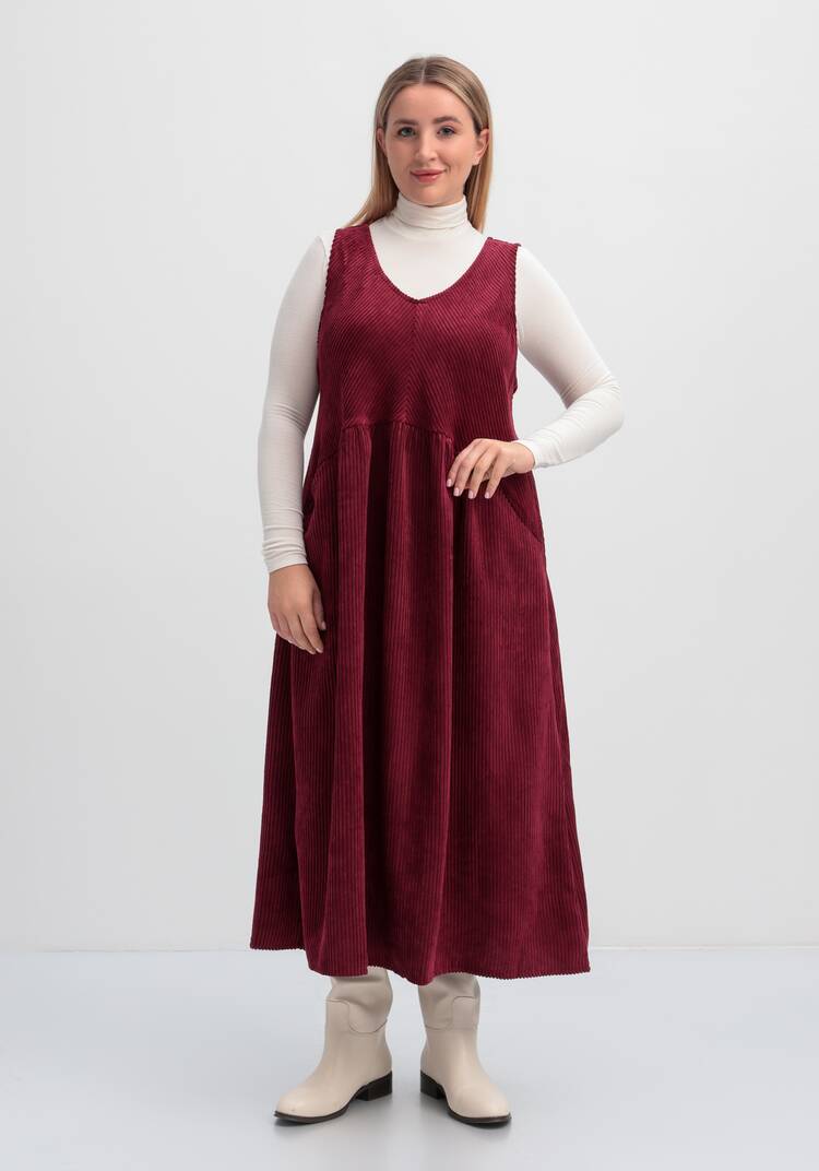 Сарафан Милена шир.  750, рис. 11