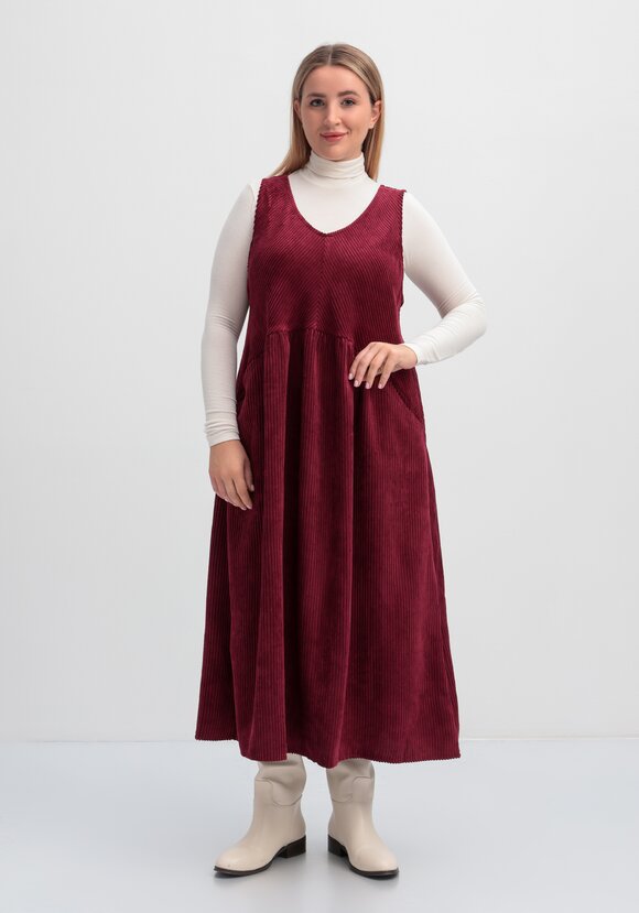 Сарафан Милена шир.  580, рис. 11