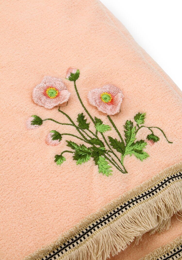 Комплект полотенец Эйфория, 2 шт. шир.  750, рис. 15