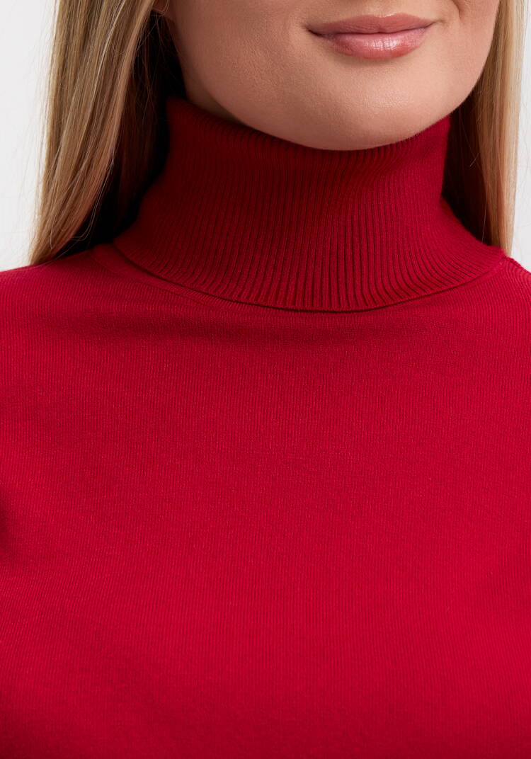 Водолазка Дамира шир.  750, рис. 5