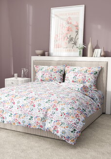 КПБ из бязи Соблазн