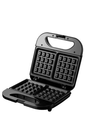 Вафельница электрическая