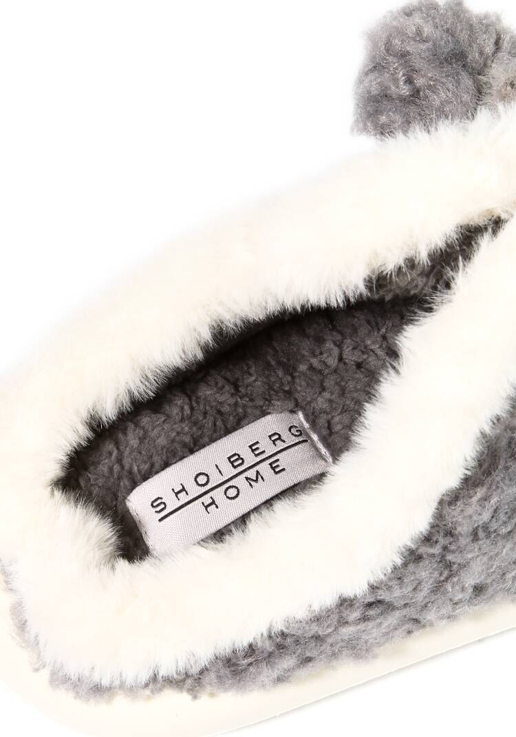 Тапочки женские Лола шир.  750, рис. 12