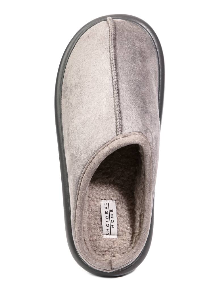 Тапочки мужские Войтек шир.  750, рис. 9