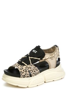 Босоножки женские Шарлотта